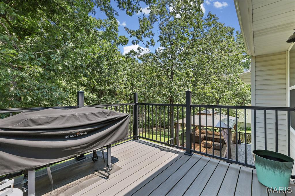 Belews Creek 01 - Residential
