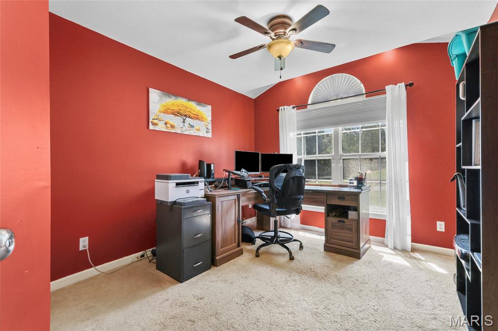 Belews Creek 01 - Residential