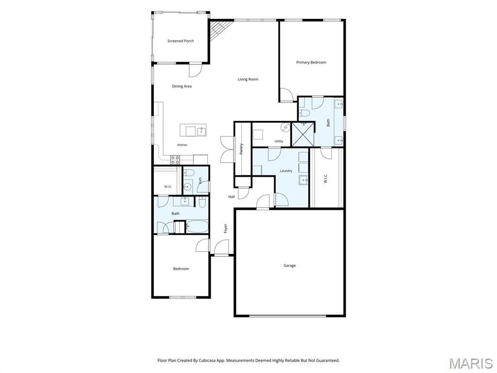 Seasons Village - Residential