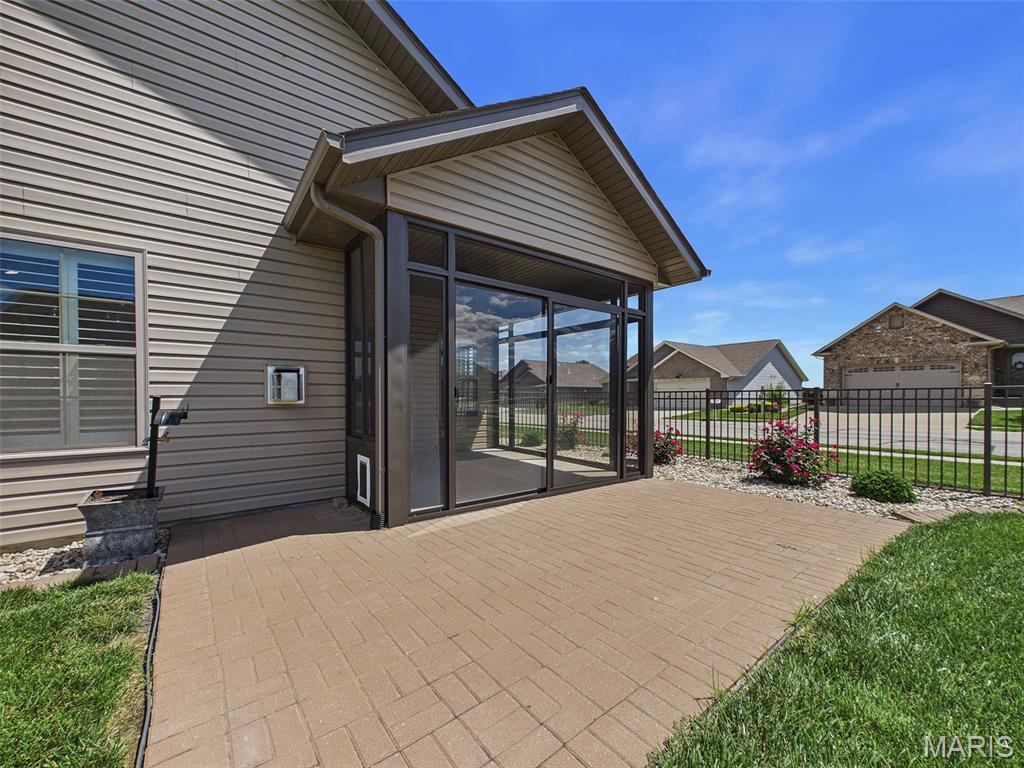 Seasons Village - Residential