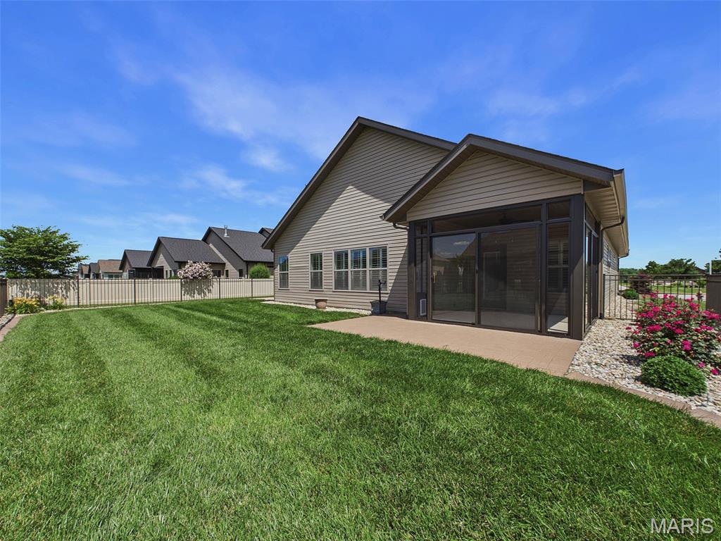 Seasons Village - Residential