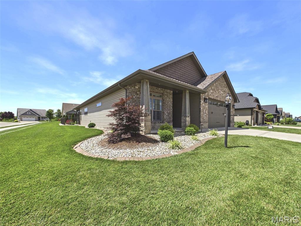 Seasons Village - Residential