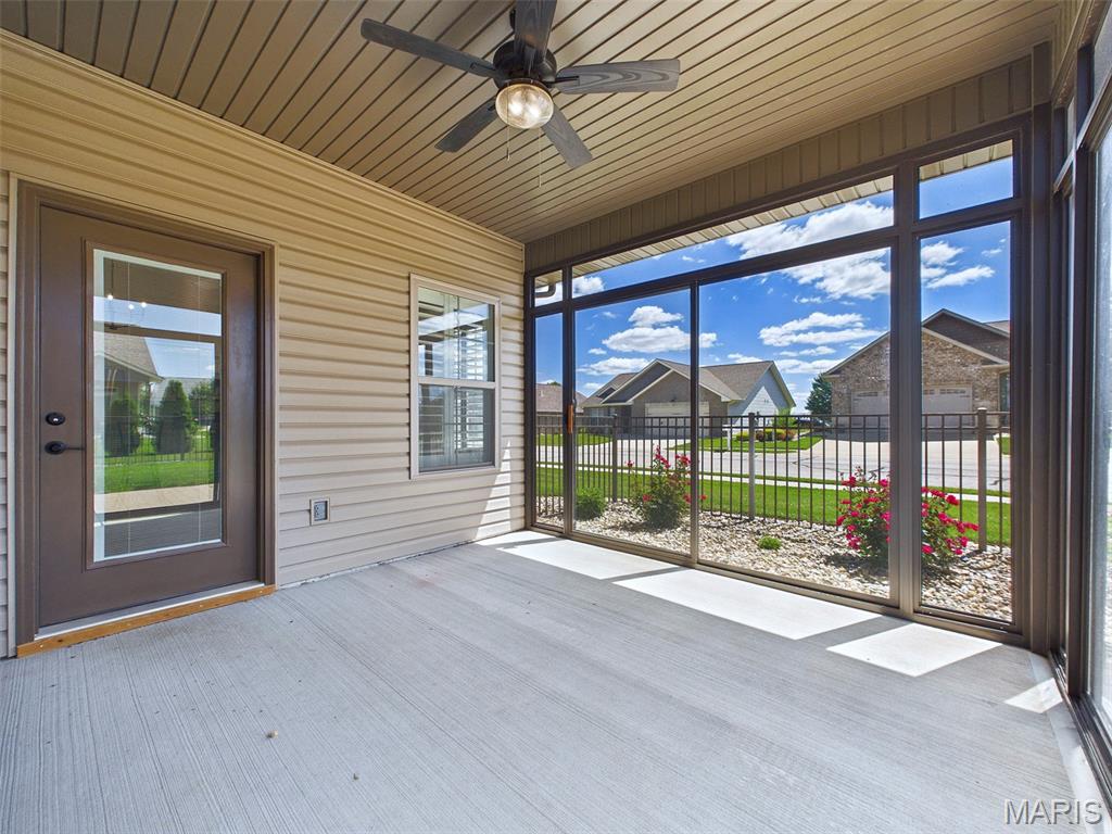 Seasons Village - Residential