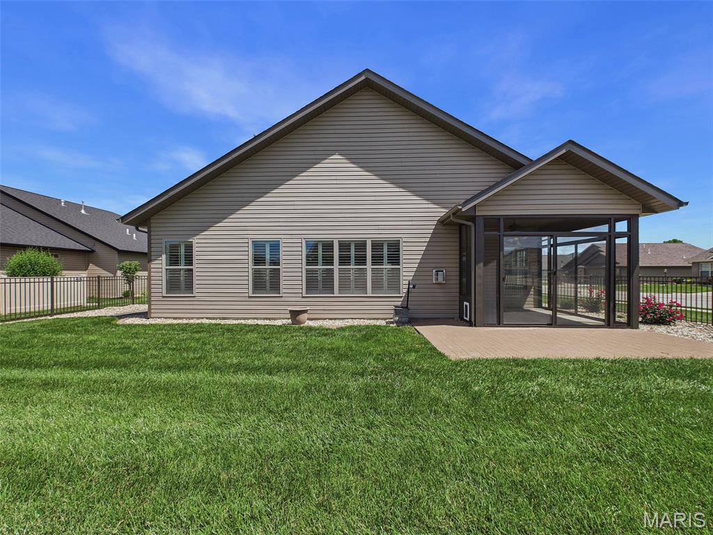 Seasons Village - Residential