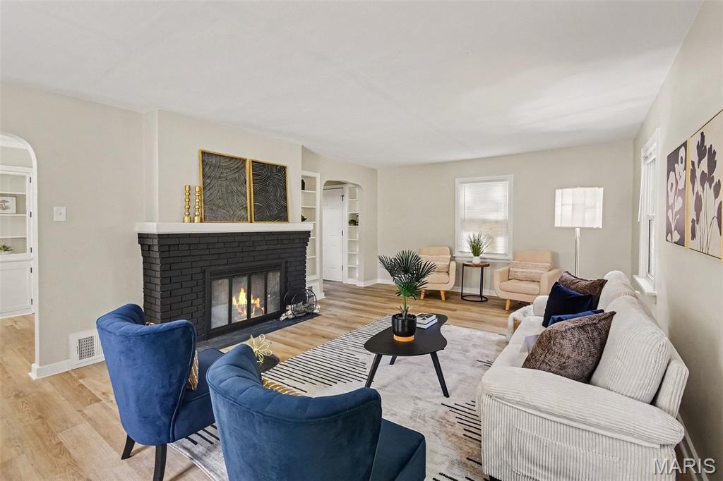 Northdale - Residential