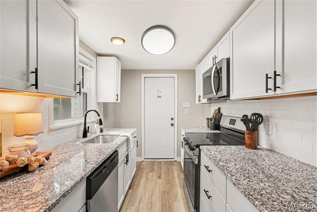 Northdale - Residential