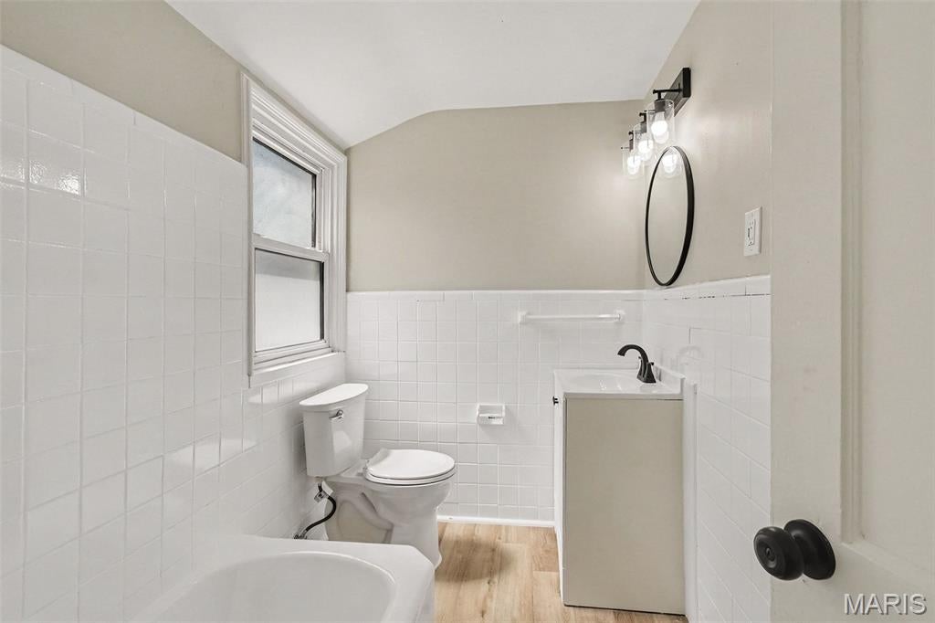 Northdale - Residential