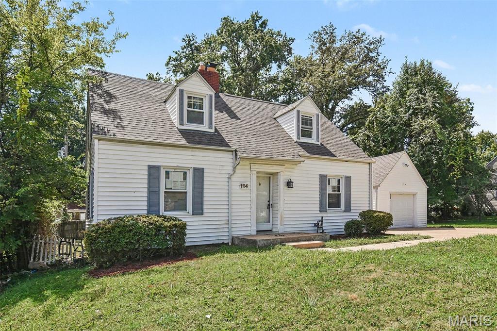 Northdale - Residential