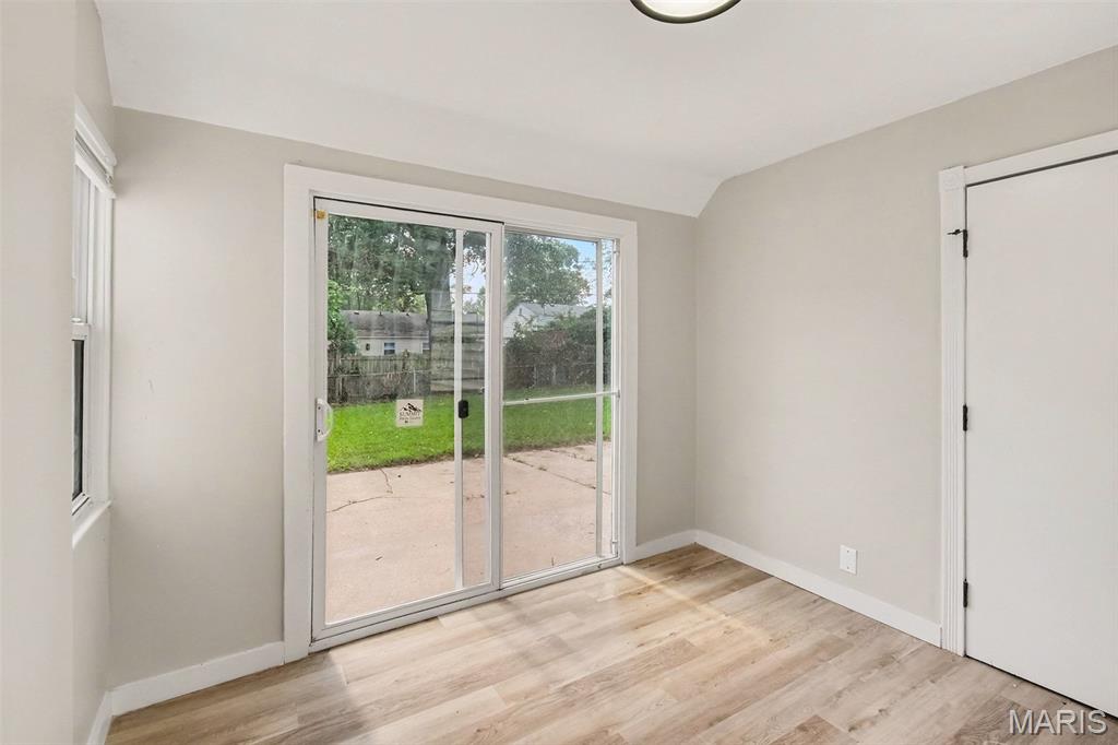Northdale - Residential