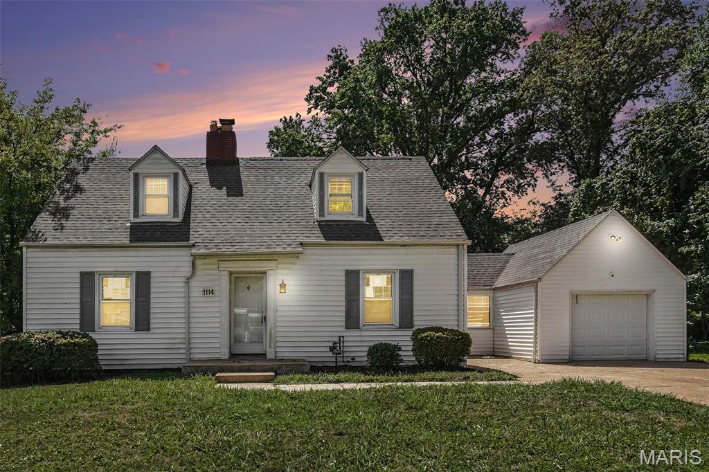 Northdale - Residential