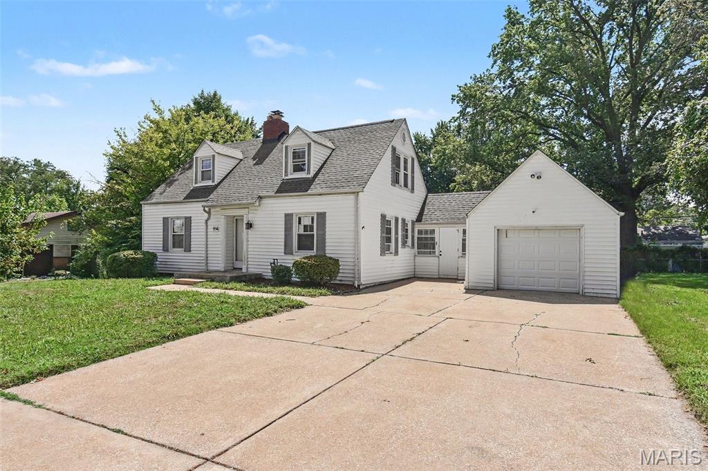 Northdale - Residential