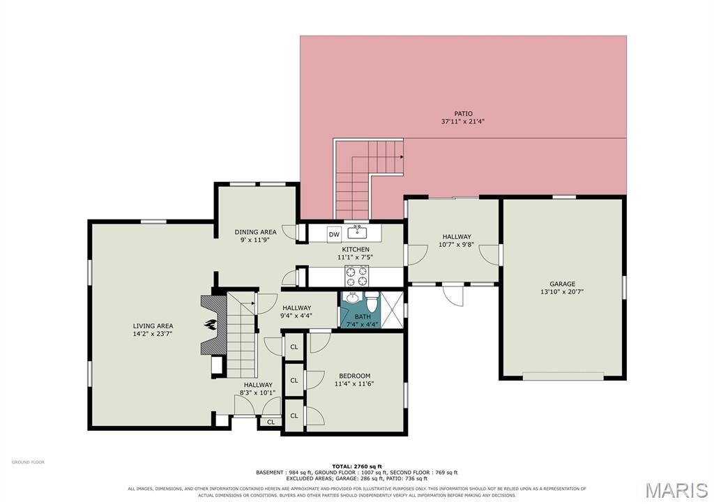 Northdale - Residential