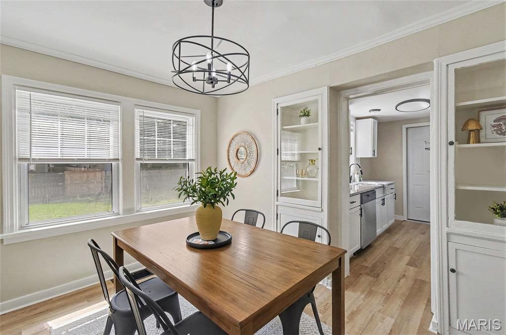 Northdale - Residential