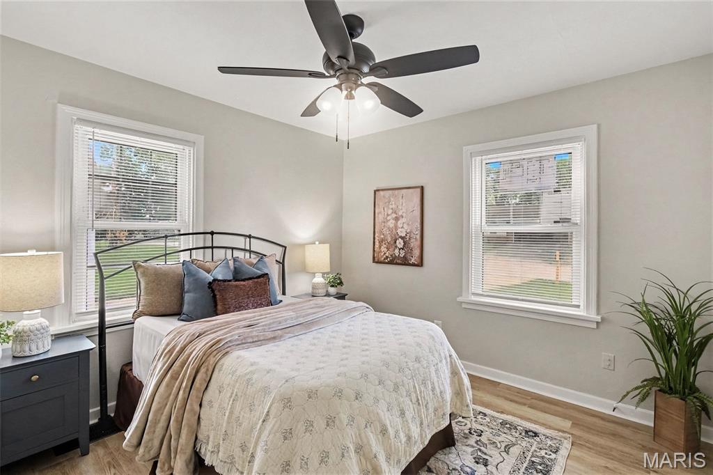 Northdale - Residential