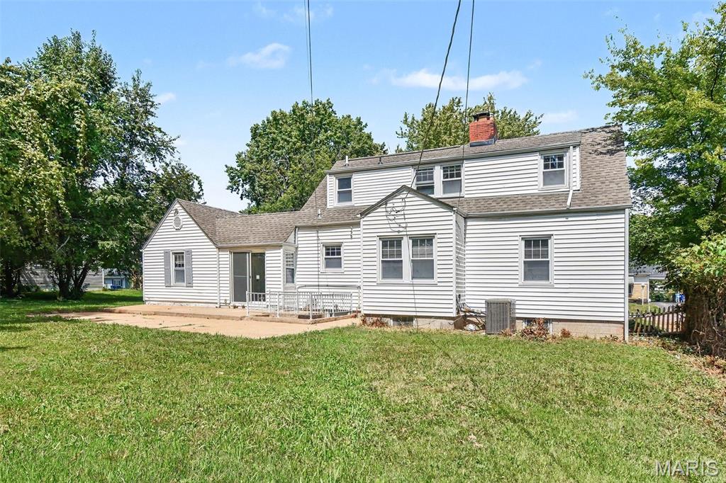Northdale - Residential