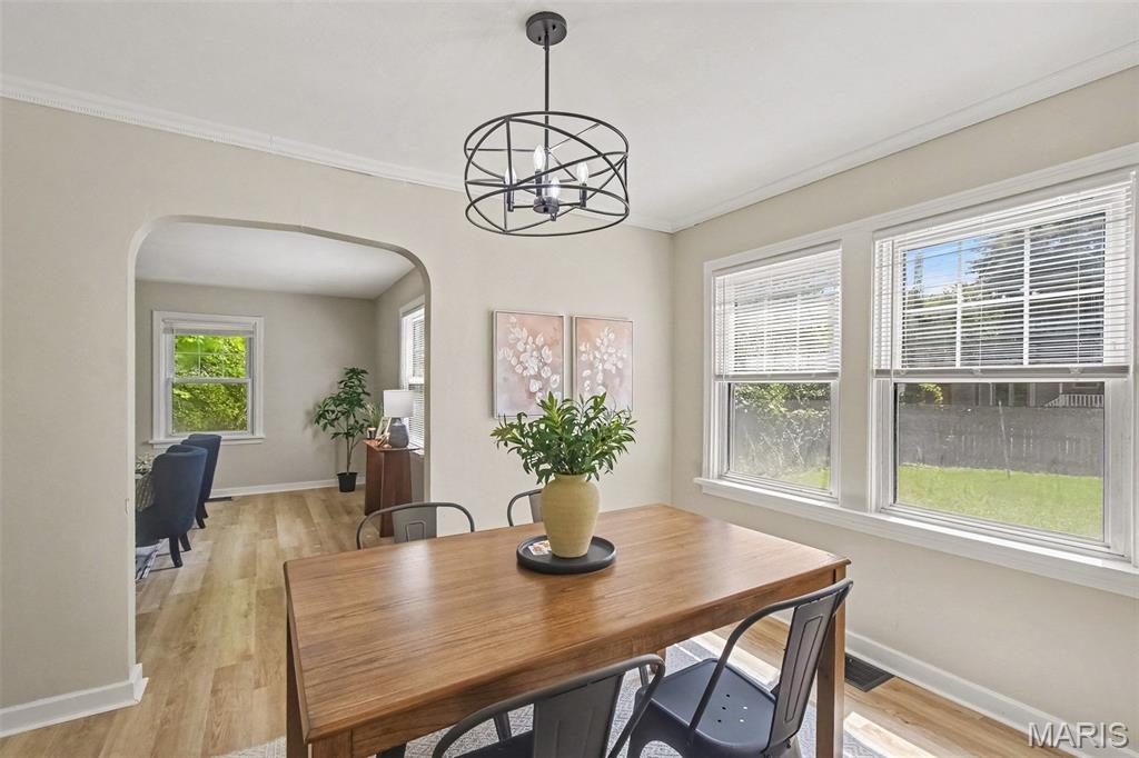 Northdale - Residential
