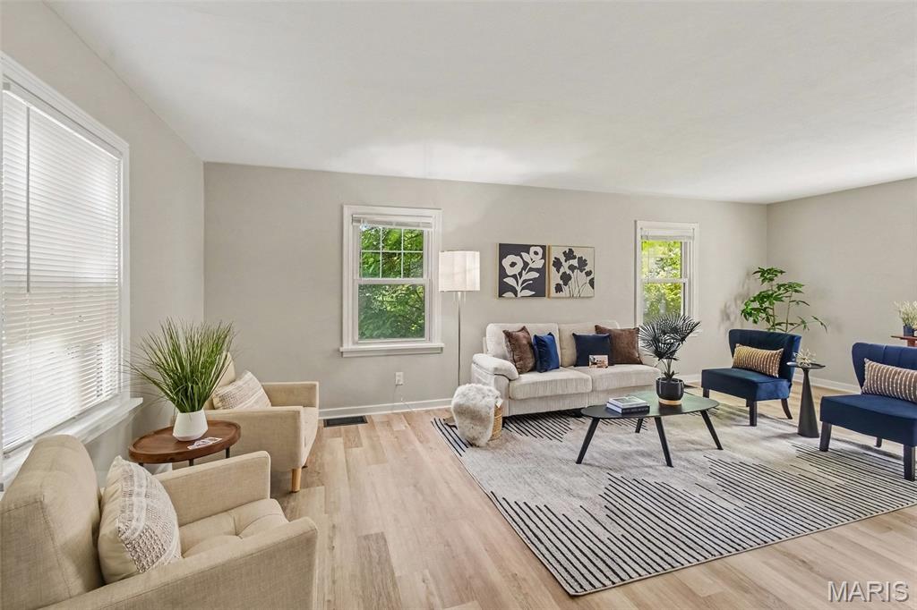 Northdale - Residential