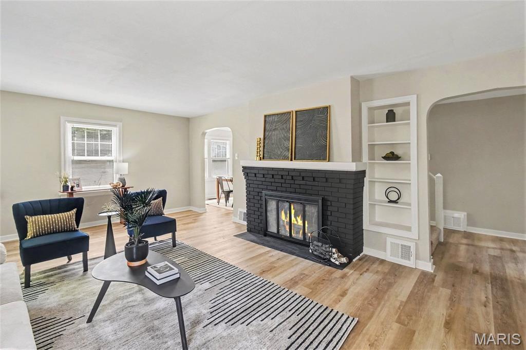 Northdale - Residential
