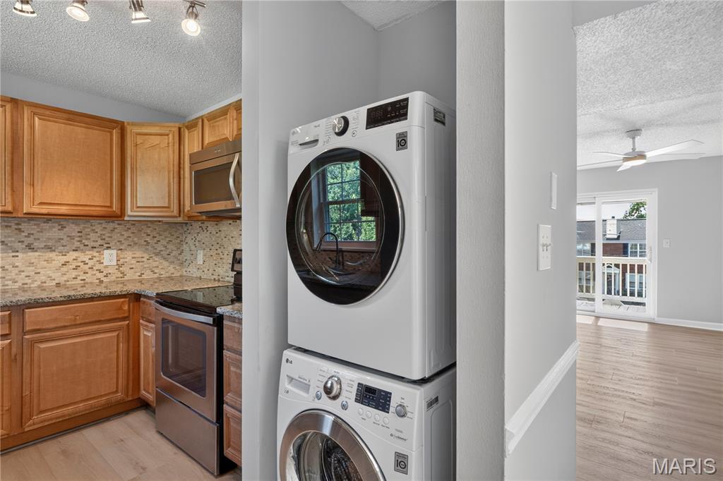 Brentwood Forest Condo Ph Five - Residential