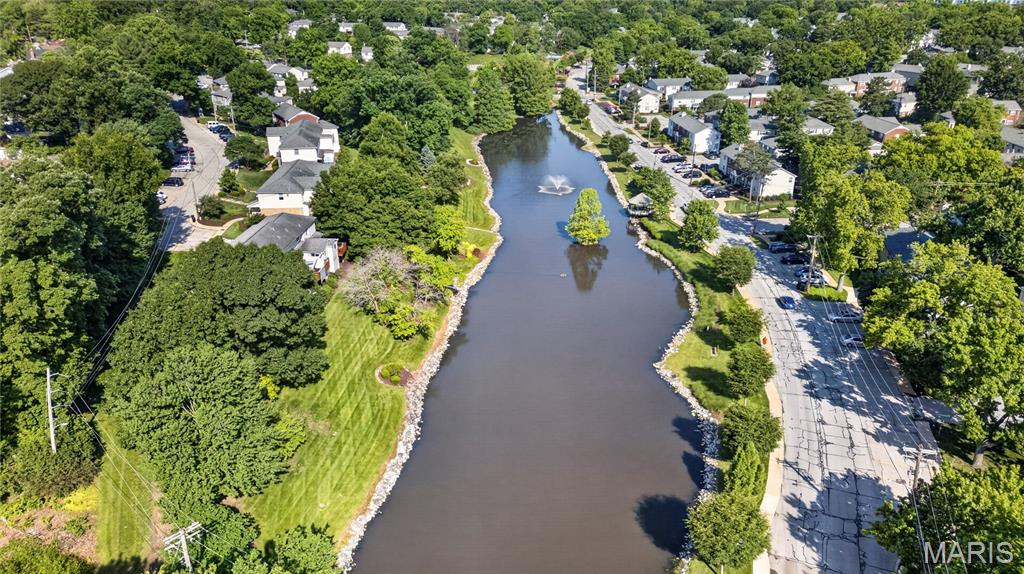 Brentwood Forest Condo Ph Five - Residential