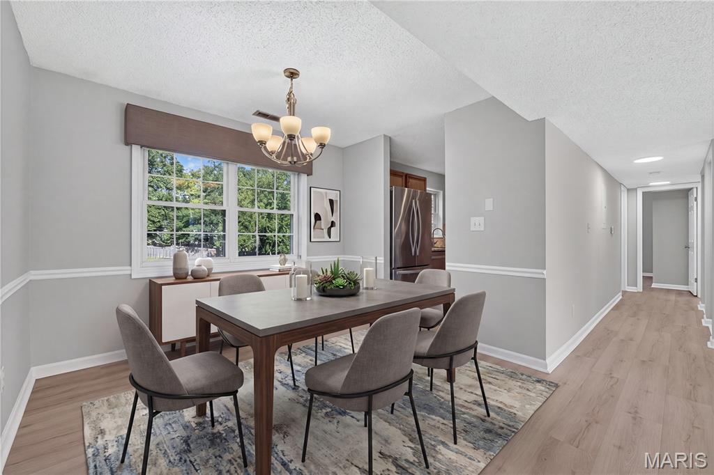 Brentwood Forest Condo Ph Five - Residential