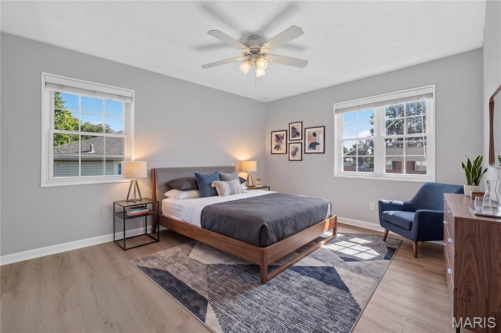 Brentwood Forest Condo Ph Five - Residential