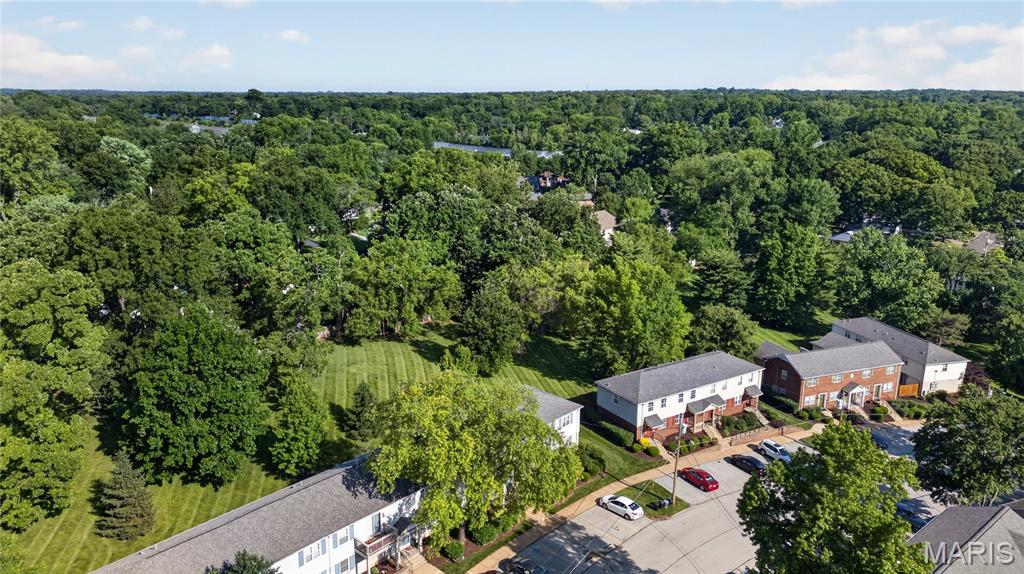 Brentwood Forest Condo Ph Five - Residential
