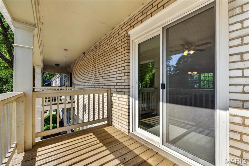 Brentwood Forest Condo Ph Five - Residential