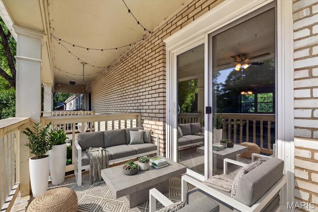 Brentwood Forest Condo Ph Five - Residential