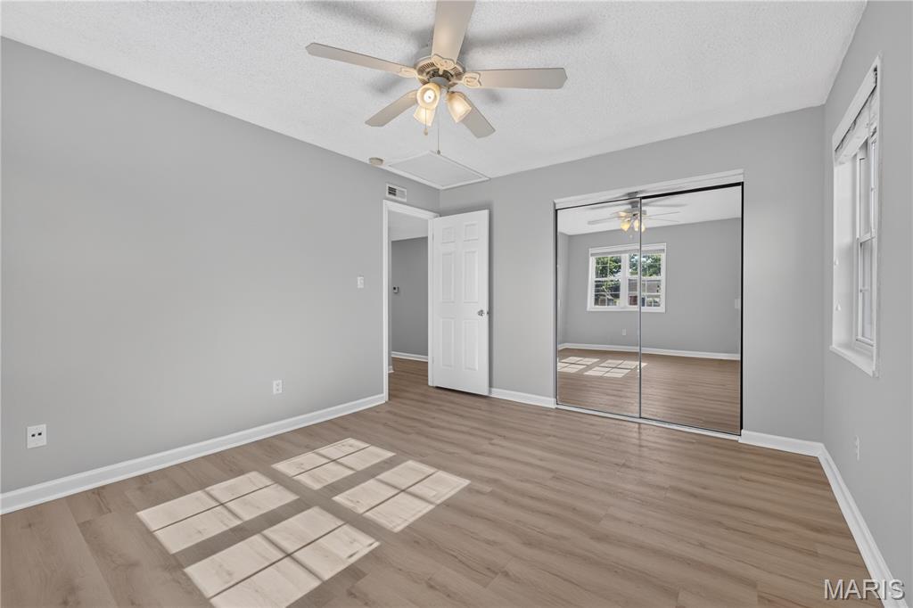 Brentwood Forest Condo Ph Five - Residential