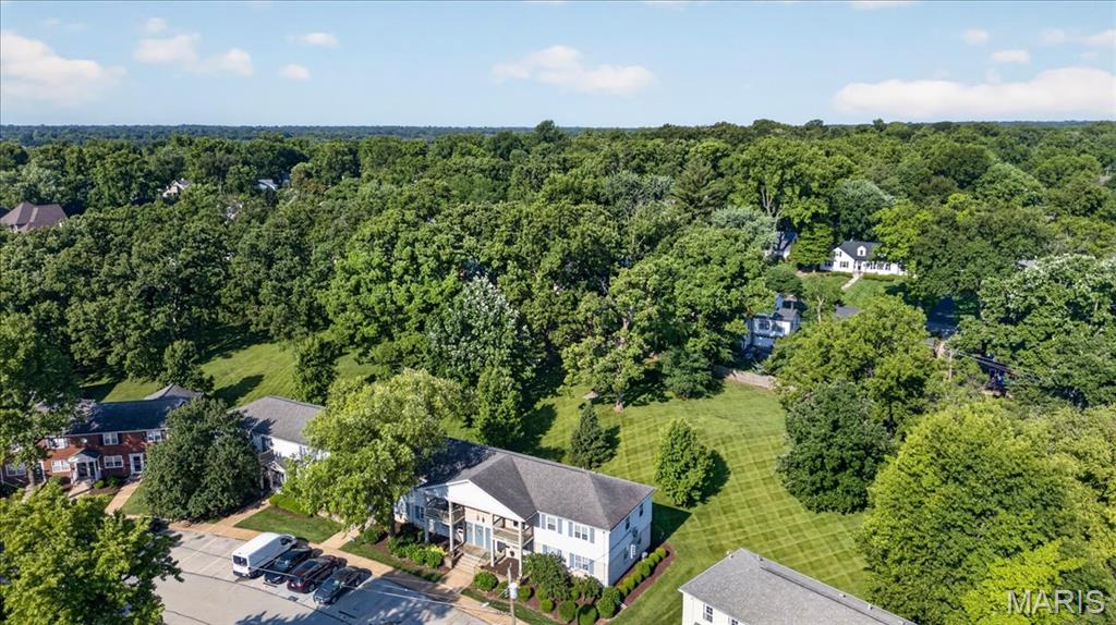 Brentwood Forest Condo Ph Five - Residential