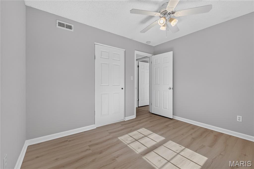 Brentwood Forest Condo Ph Five - Residential