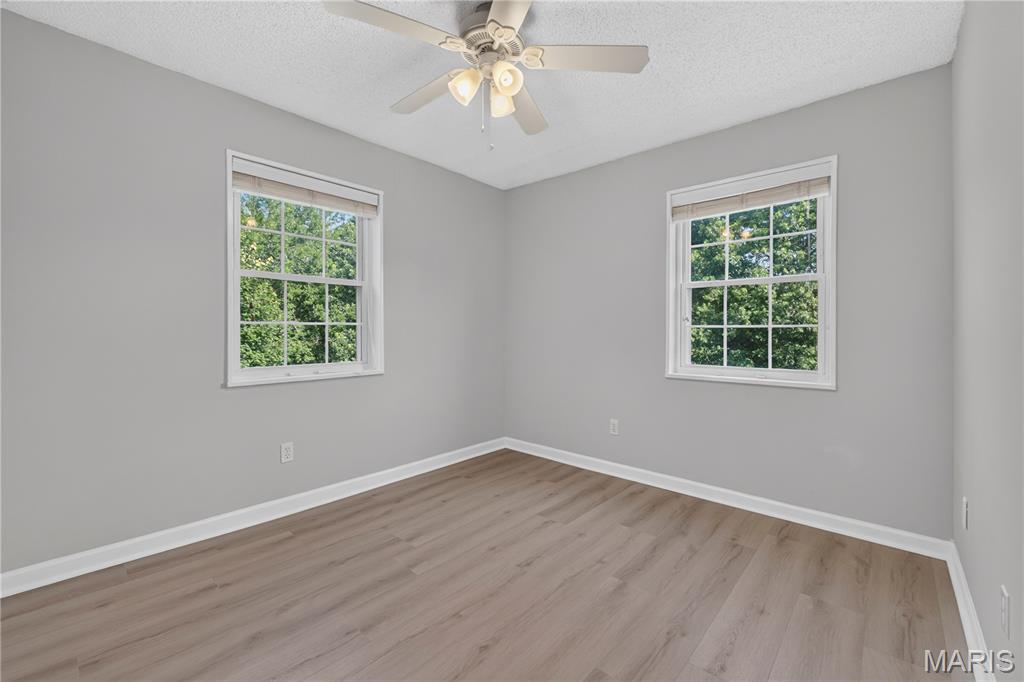Brentwood Forest Condo Ph Five - Residential