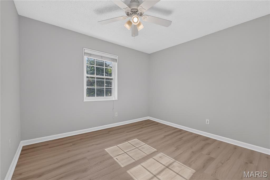 Brentwood Forest Condo Ph Five - Residential
