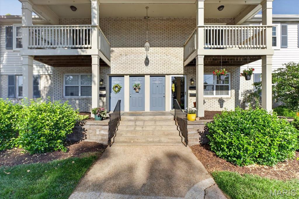 Brentwood Forest Condo Ph Five - Residential