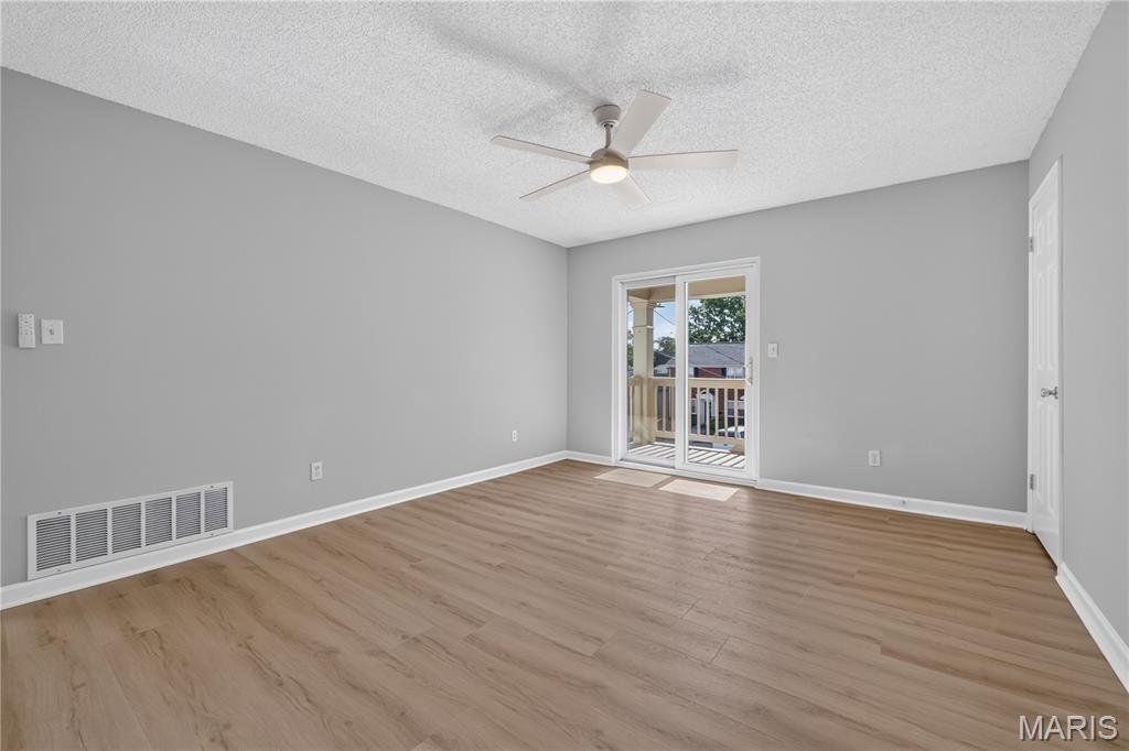 Brentwood Forest Condo Ph Five - Residential