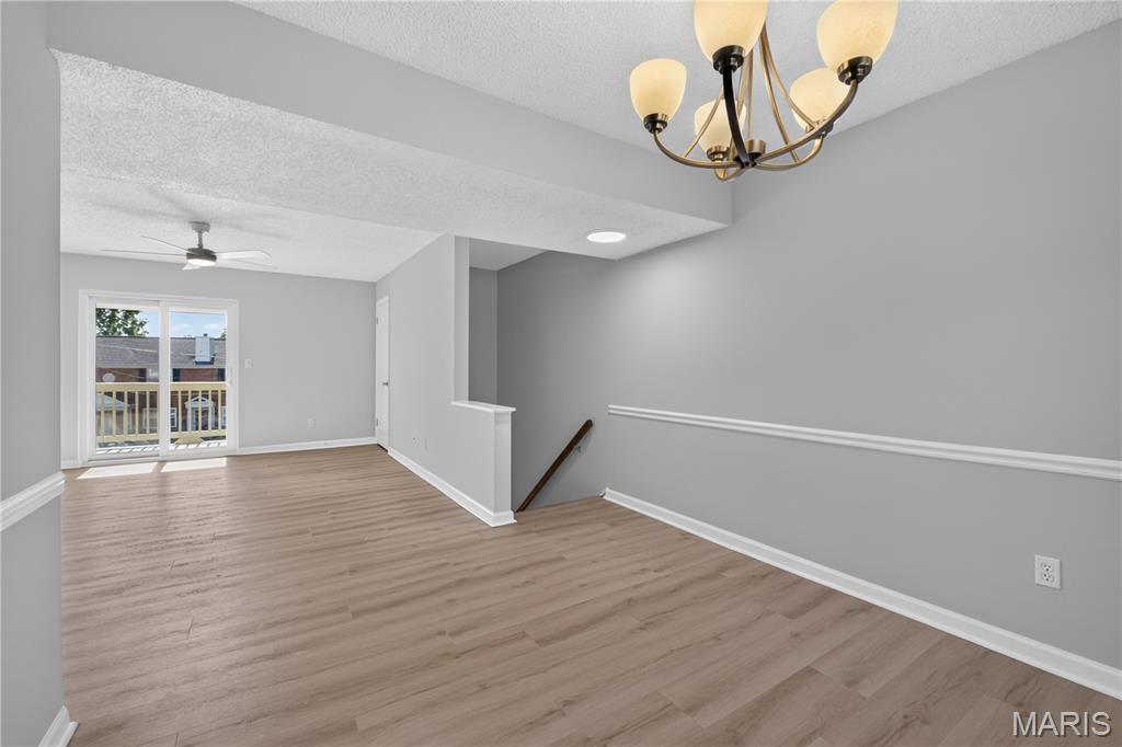 Brentwood Forest Condo Ph Five - Residential