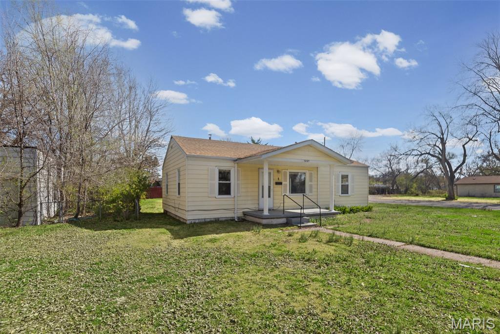 NEW HARVEST ACRES - Residential