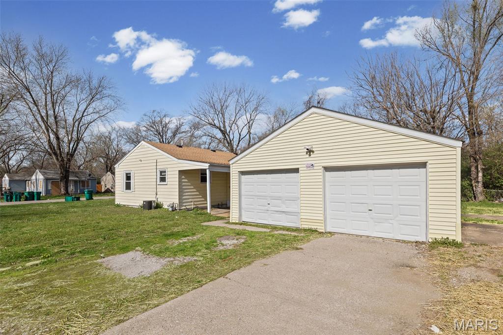 NEW HARVEST ACRES - Residential
