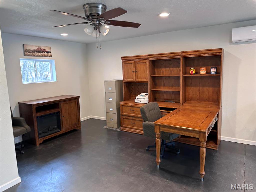 s - Commercial Sale