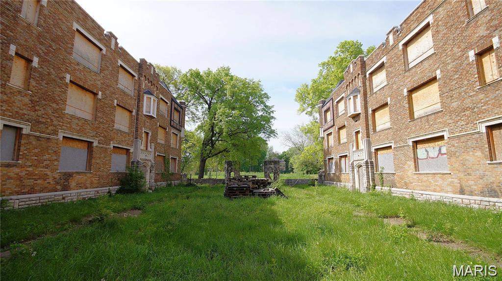 Visitation Park-49 - Residential Income