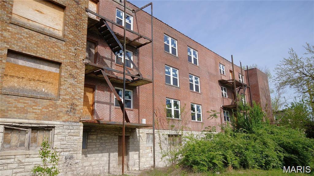 Visitation Park-49 - Residential Income