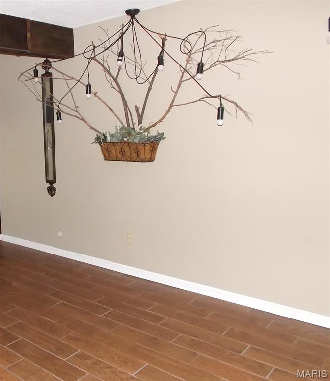 Lake Tishomingo - Residential