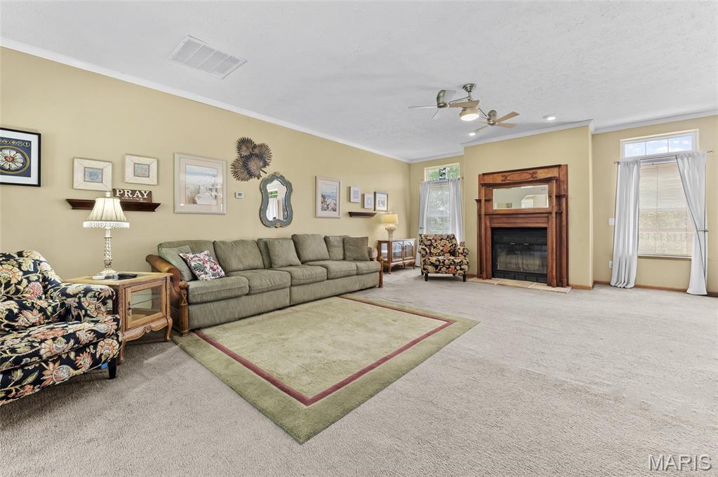 Unincorporated - Residential