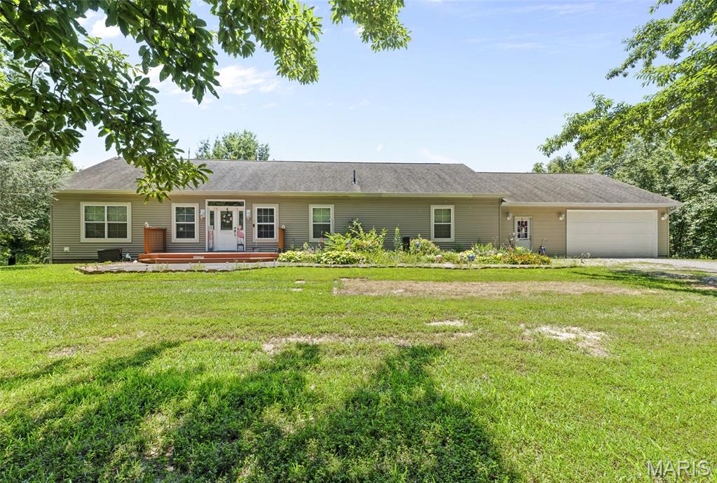 Unincorporated - Residential