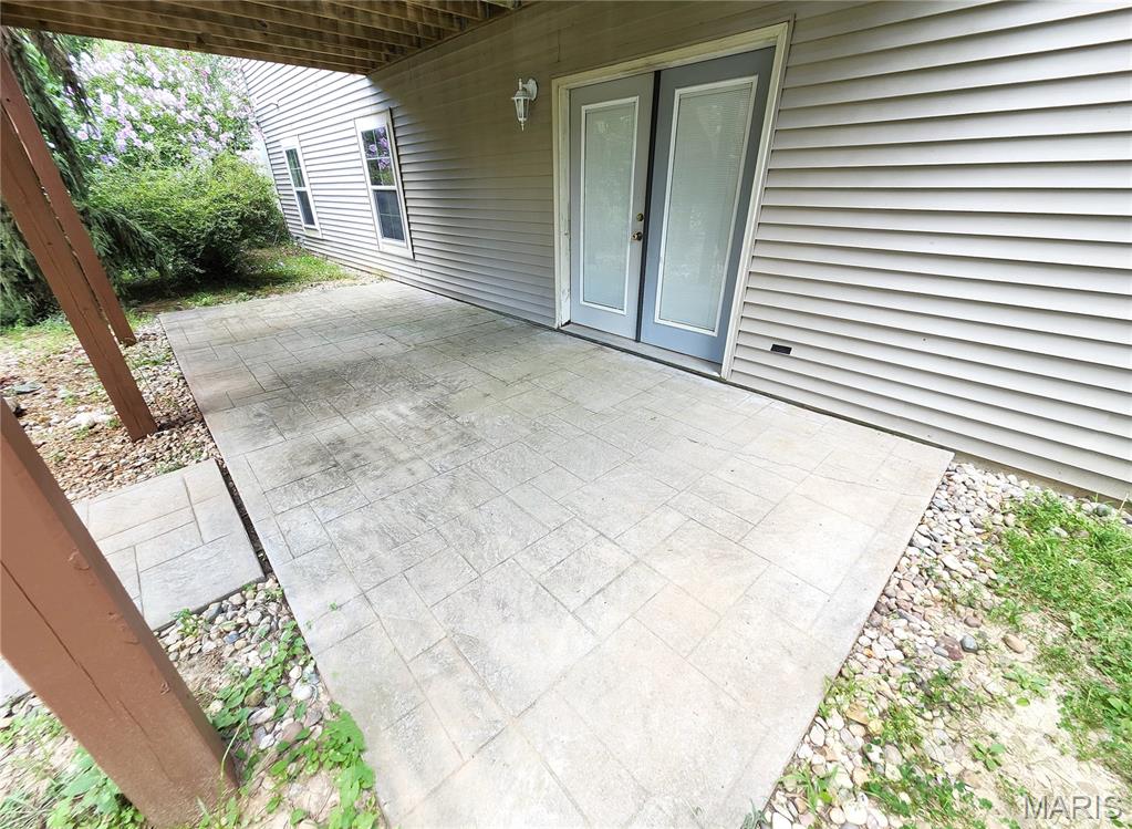 Unincorporated - Residential