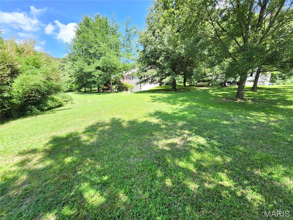Unincorporated - Residential