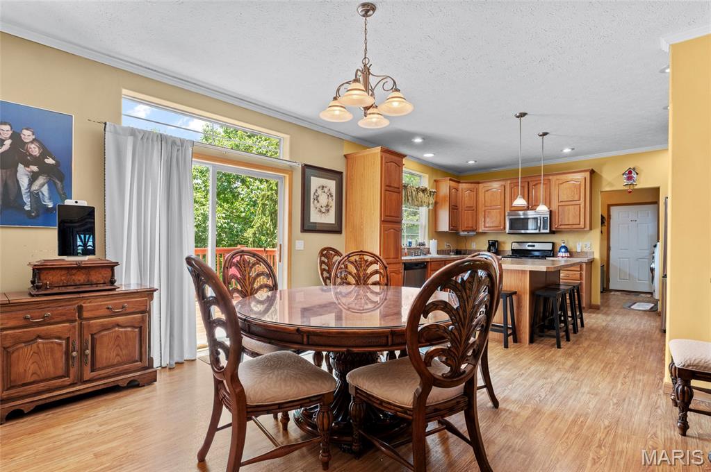 Unincorporated - Residential
