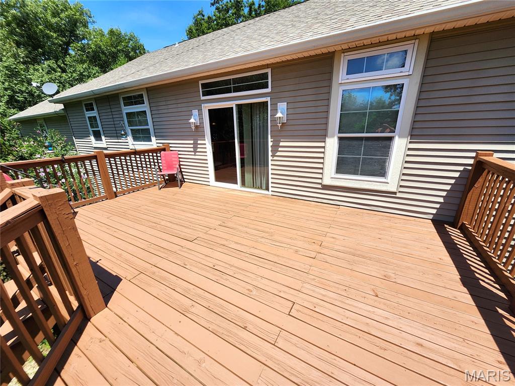 Unincorporated - Residential