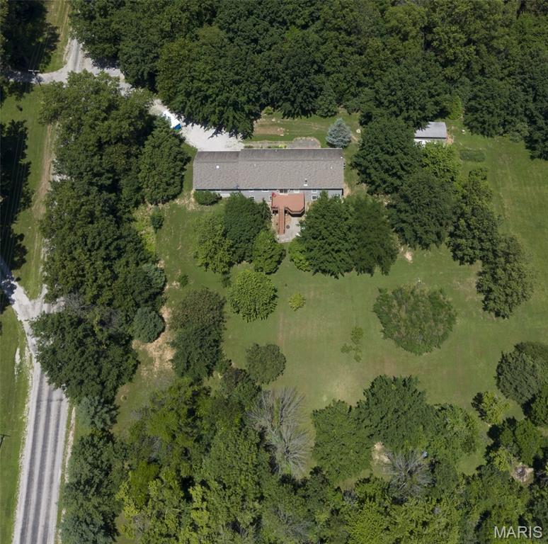 Unincorporated - Residential